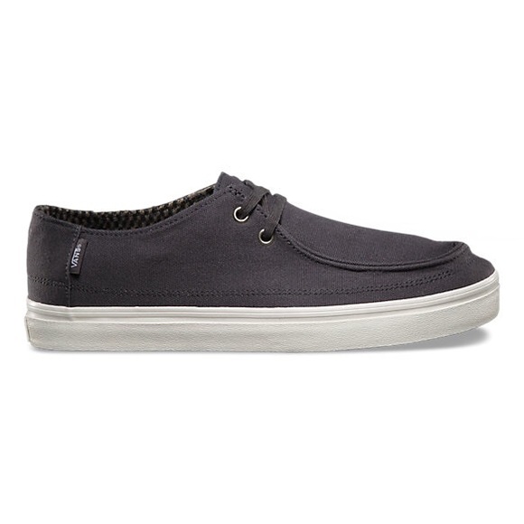 Vans Other - Vans Rata Vulc SF